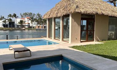 Departamento en Renta en Boca del Río