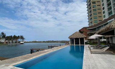 Departamento en Renta en Boca del Río