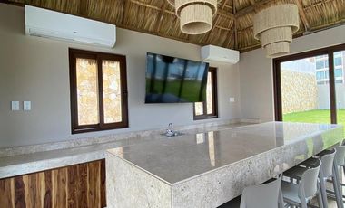 Departamento en Renta en Boca del Río