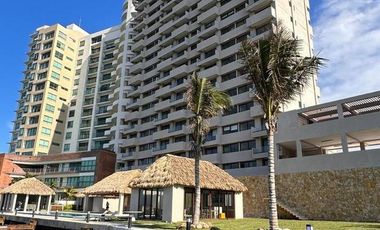 Departamento en Renta en Boca del Río