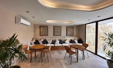 Departamento en Renta en Boca del Río