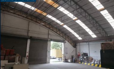 Bodega comercial en venta o renta en Industrial Vallejo