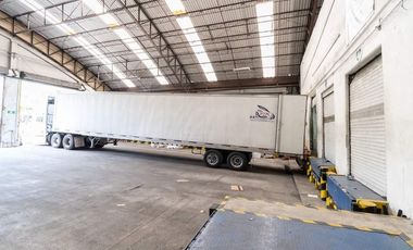 Bodega comercial en venta o renta en Industrial Vallejo