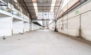 Bodega comercial en venta o renta en Industrial Vallejo