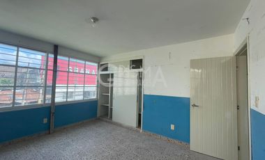 LOCAL RENTA CLAVIJERO, CENTRO