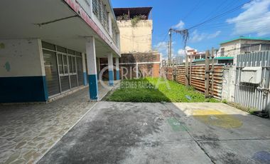 LOCAL RENTA CLAVIJERO, CENTRO