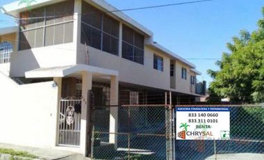 Casa en renta en Altamira, Altamira - Aire acondicionado
