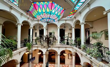 Local en renta Planta alta VIPS centro histórico de Xalapa Veracruz