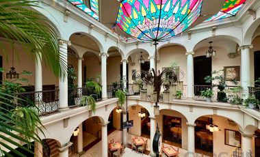 Local en renta Planta alta VIPS centro histórico de Xalapa Veracruz
