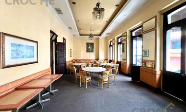 Local en renta Planta alta VIPS centro histórico de Xalapa Veracruz