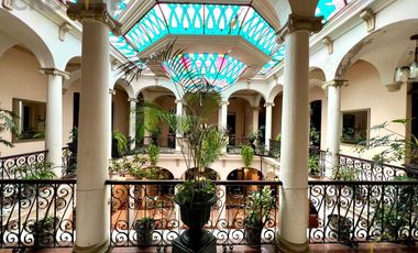Local en renta Planta alta VIPS centro histórico de Xalapa Veracruz
