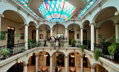 Local en renta Planta alta VIPS centro histórico de Xalapa Veracruz