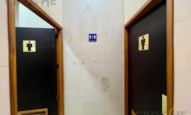 Local en renta Planta alta VIPS centro histórico de Xalapa Veracruz