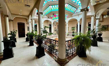 Local en renta Planta alta VIPS centro histórico de Xalapa Veracruz