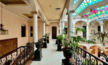 Local en renta Planta alta VIPS centro histórico de Xalapa Veracruz