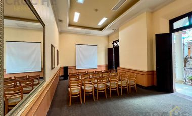 Local en renta Planta alta VIPS centro histórico de Xalapa Veracruz