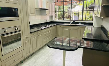 Casa - Polanco