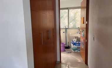 RENTA DEPARTAMENTO AMUEBLADO QUERETARO CUMBRES DEL CIMATARIO