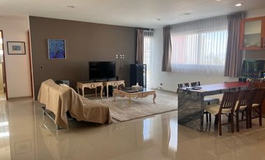 RENTA DEPARTAMENTO AMUEBLADO QUERETARO CUMBRES DEL CIMATARIO