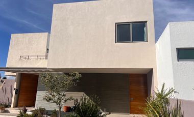 RENTA DEPARTAMENTO AMUEBLADO QUERETARO CUMBRES DEL CIMATARIO