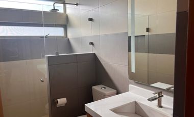 RENTA DEPARTAMENTO AMUEBLADO QUERETARO CUMBRES DEL CIMATARIO