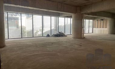 RENTA DE LOCALES EN OBRA GRIS, CENTRO COMERCIAL EN POLANCO. CUALQUIER GIRO (L)