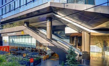 RENTA DE LOCALES EN OBRA GRIS, CENTRO COMERCIAL EN POLANCO. CUALQUIER GIRO (L)