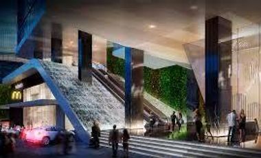 RENTA DE LOCALES EN OBRA GRIS, CENTRO COMERCIAL EN POLANCO. CUALQUIER GIRO (L)