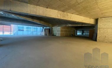 RENTA DE LOCALES EN OBRA GRIS, CENTRO COMERCIAL EN POLANCO. CUALQUIER GIRO (L)