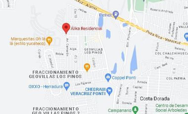 Casa en  venta y/o renta en residencial Residencial ALIKA, ZONA NORTE
