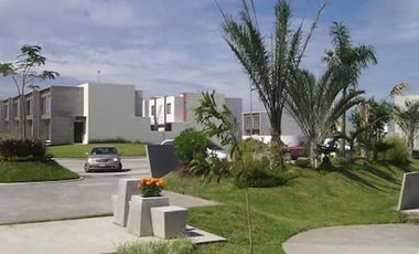 Casa en  venta y/o renta en residencial Residencial ALIKA, ZONA NORTE