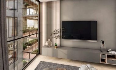 Deptos. Preventa Col. Napoles, Benito Juárez, CDMX