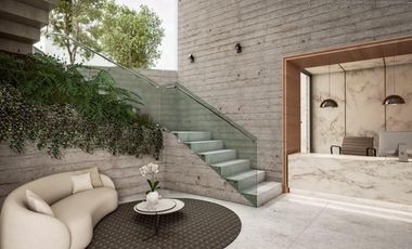 Deptos. Preventa Col. Napoles, Benito Juárez, CDMX