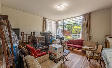 CASA EN VENTA EN LOMAS DE CHAPULTEPEC