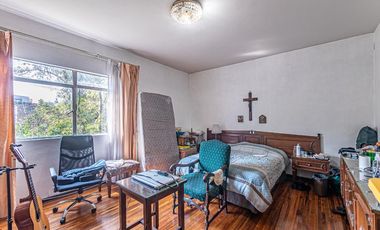 CASA EN VENTA EN LOMAS DE CHAPULTEPEC