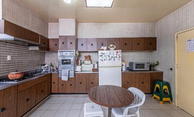 CASA EN VENTA EN LOMAS DE CHAPULTEPEC