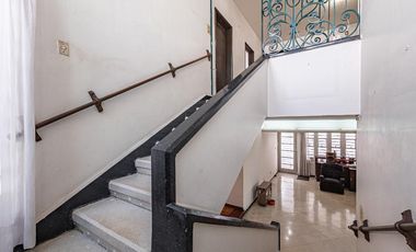 CASA EN VENTA EN LOMAS DE CHAPULTEPEC