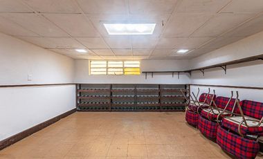 CASA EN VENTA EN LOMAS DE CHAPULTEPEC