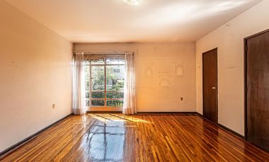 CASA EN VENTA EN LOMAS DE CHAPULTEPEC