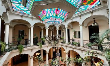 Local en renta Planta alta VIPS centro histórico de Xalapa Veracruz