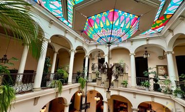 Local en renta Planta alta VIPS centro histórico de Xalapa Veracruz