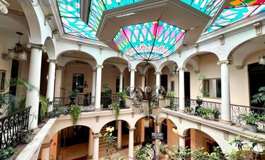 Local en renta Planta alta VIPS centro histórico de Xalapa Veracruz