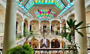 Local en renta Planta alta VIPS centro histórico de Xalapa Veracruz