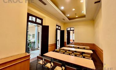Local en renta Planta alta VIPS centro histórico de Xalapa Veracruz