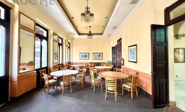Local en renta Planta alta VIPS centro histórico de Xalapa Veracruz