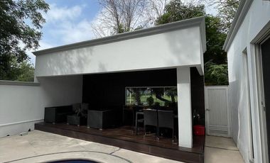 Casa - HuinalA