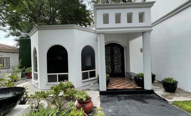 Casa - HuinalA