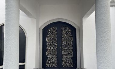 Casa - HuinalA