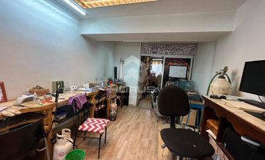 Local Comercial en Venta en Metro Santa Ana