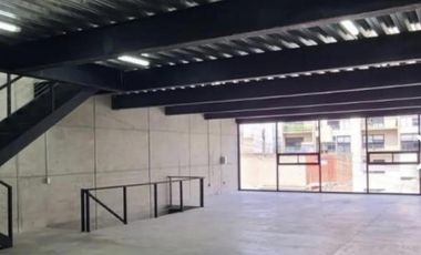 En renta nuevo edificio comercial en Bosques de las Lomas